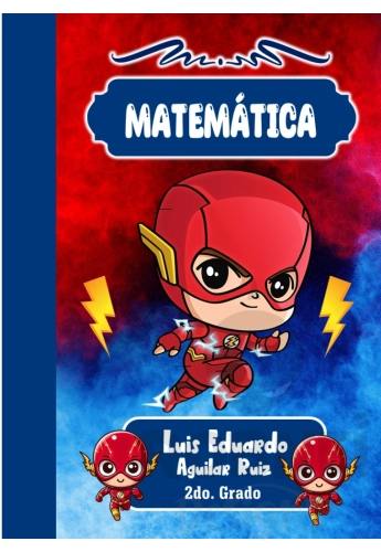 Flash Baby 03 Portada